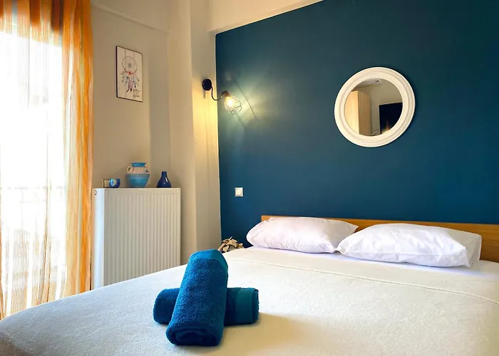 Avia Luxury Apartment With Hydromassage