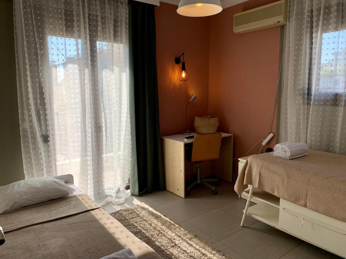 Apartment Avia Luxury With Hydromassage