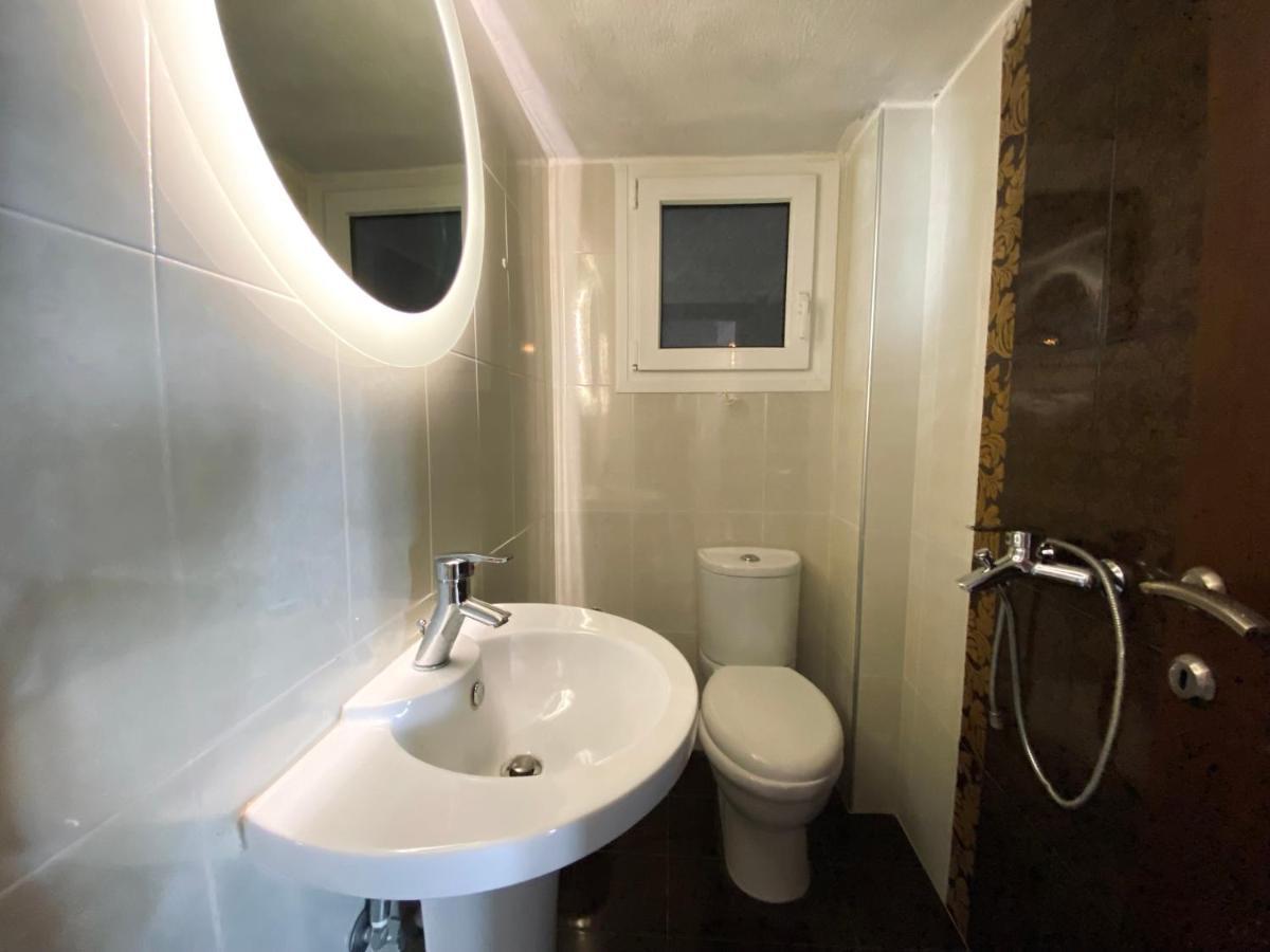 Avia Luxury With Hydromassage Apartment