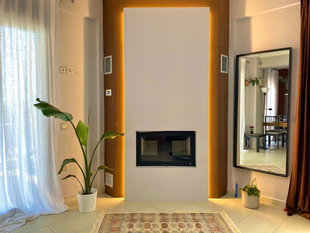 Apartment Avia Luxury With Hydromassage