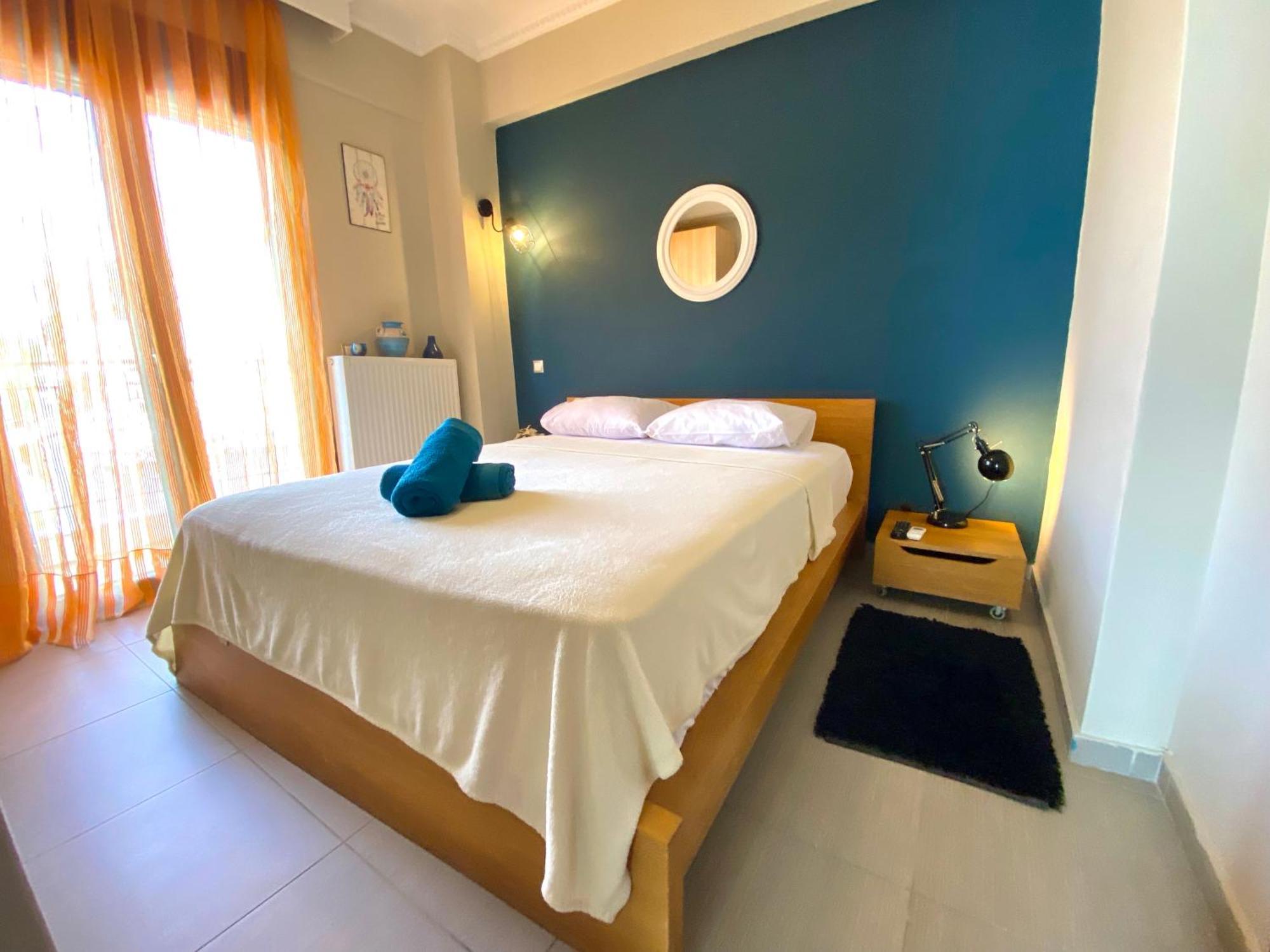 Avia Luxury With Hydromassage Apartment *