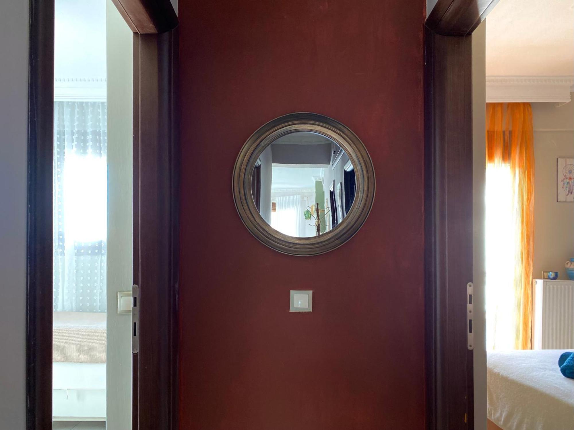 Avia Luxury With Hydromassage Apartment *