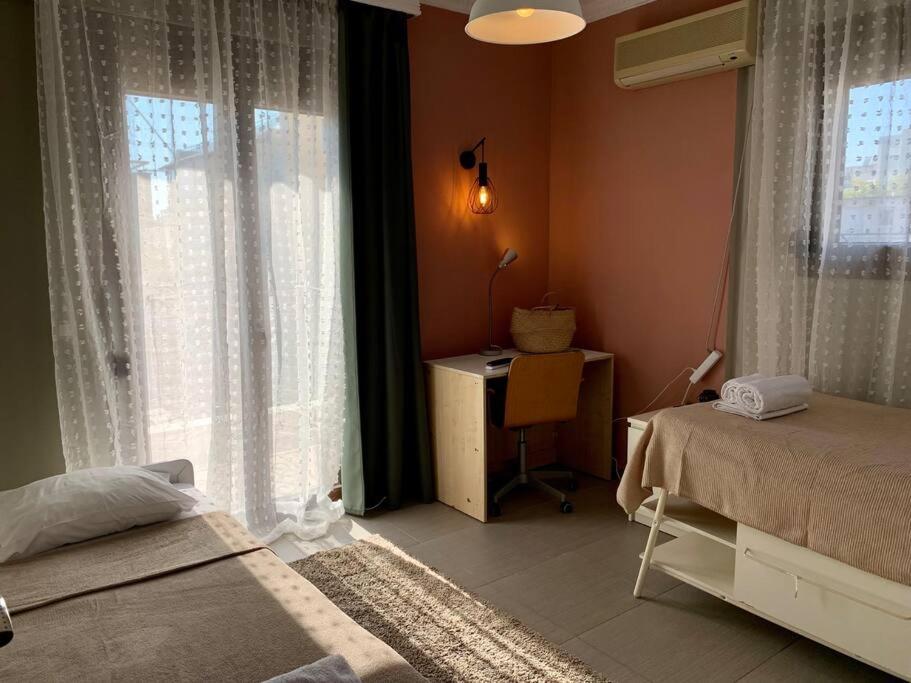 Avia Luxury With Hydromassage Thessaloniki