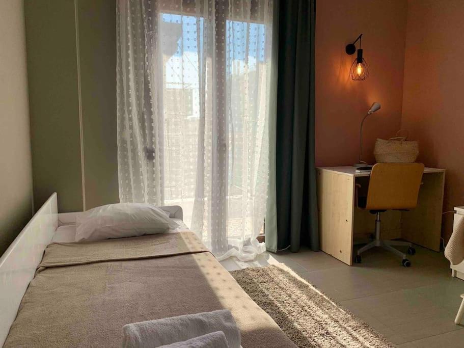 Avia Luxury With Hydromassage * Thessaloniki