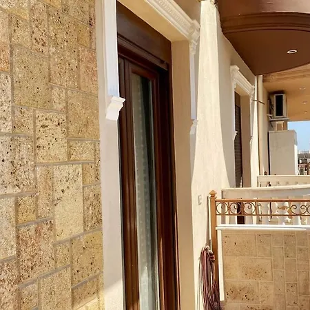 Avia Luxury Apartment With Hydromassage Tesalónica Exterior foto
