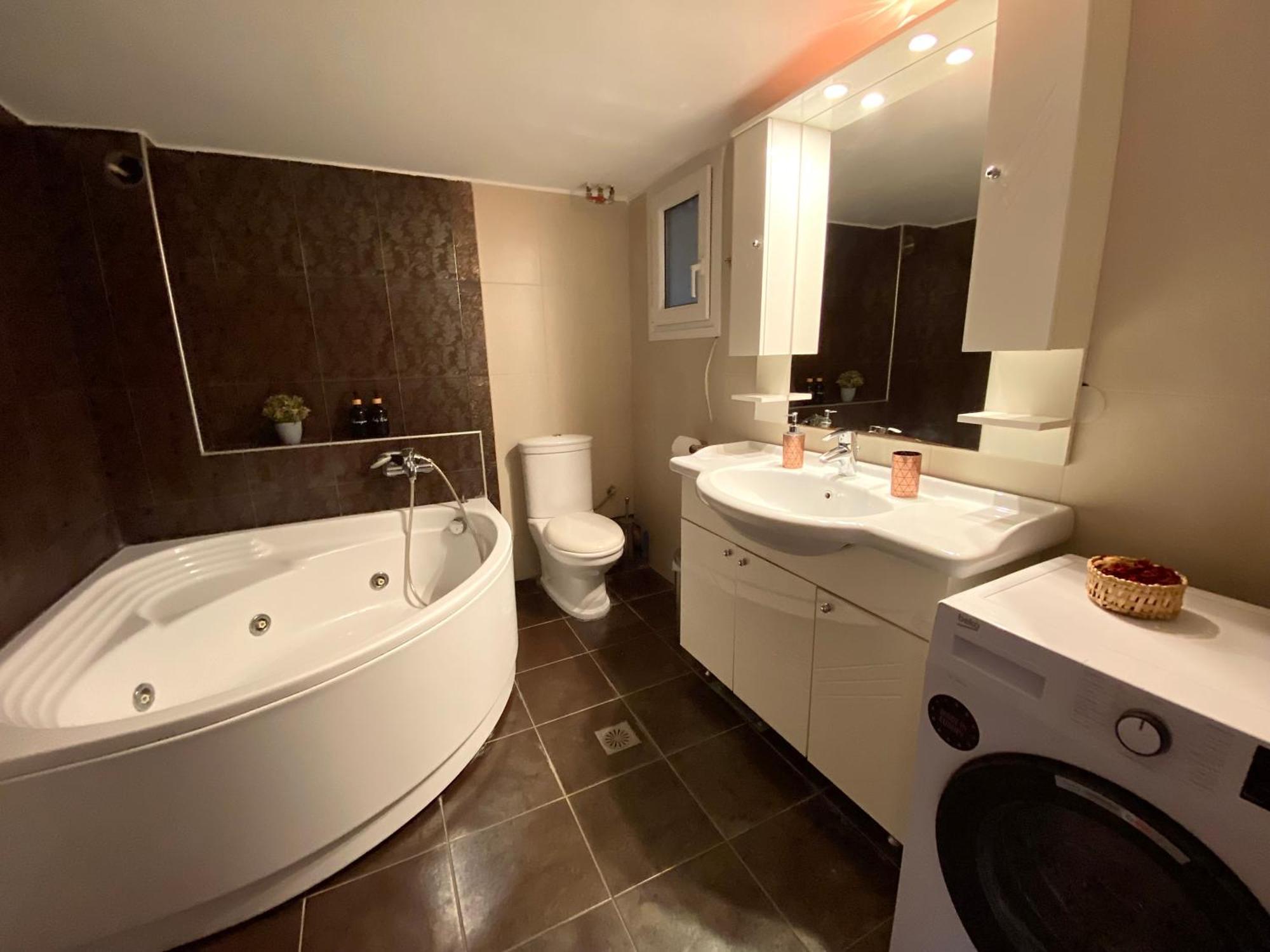 Daire Avia Luxury With Hydromassage