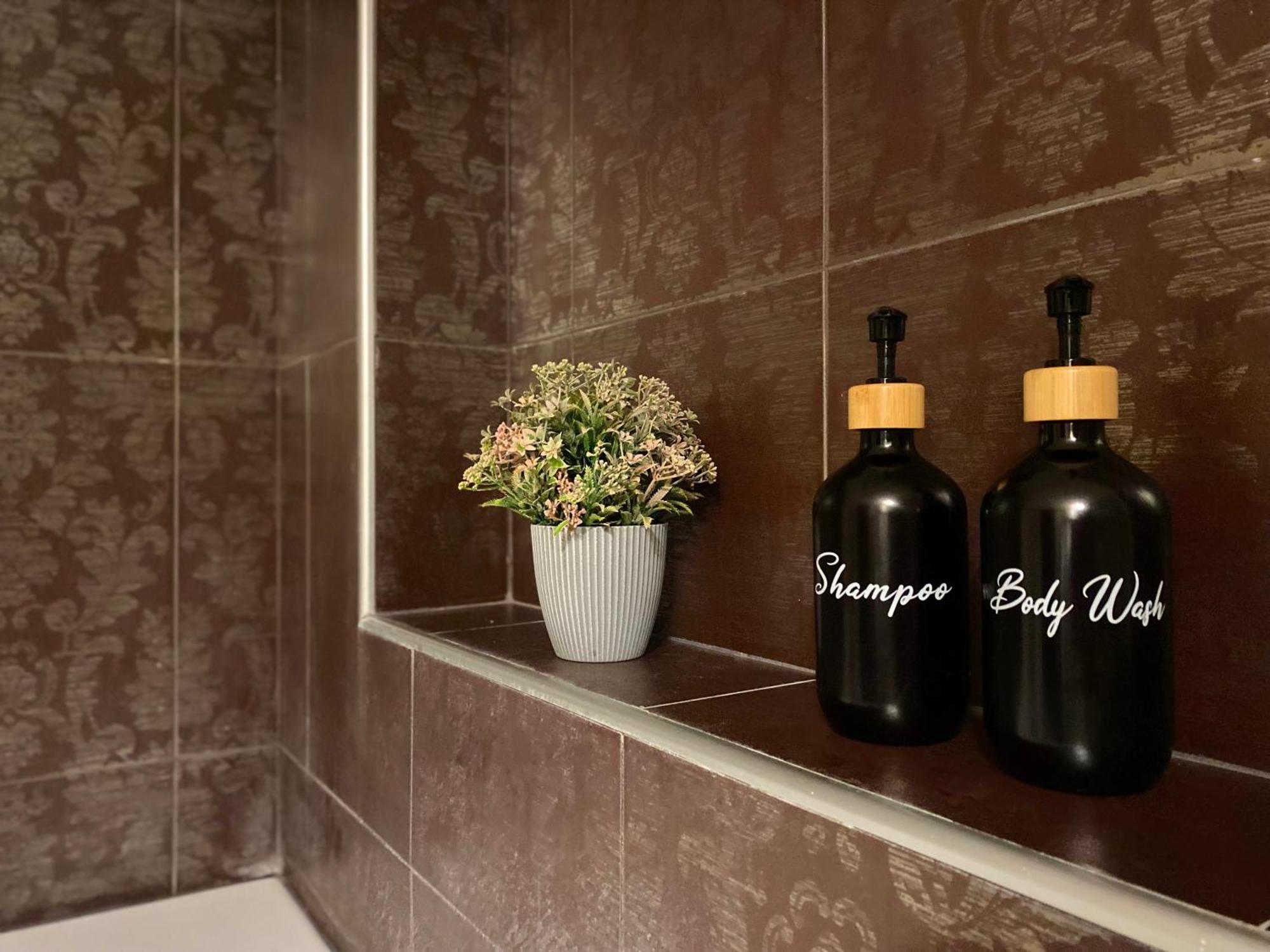 Daire Avia Luxury With Hydromassage