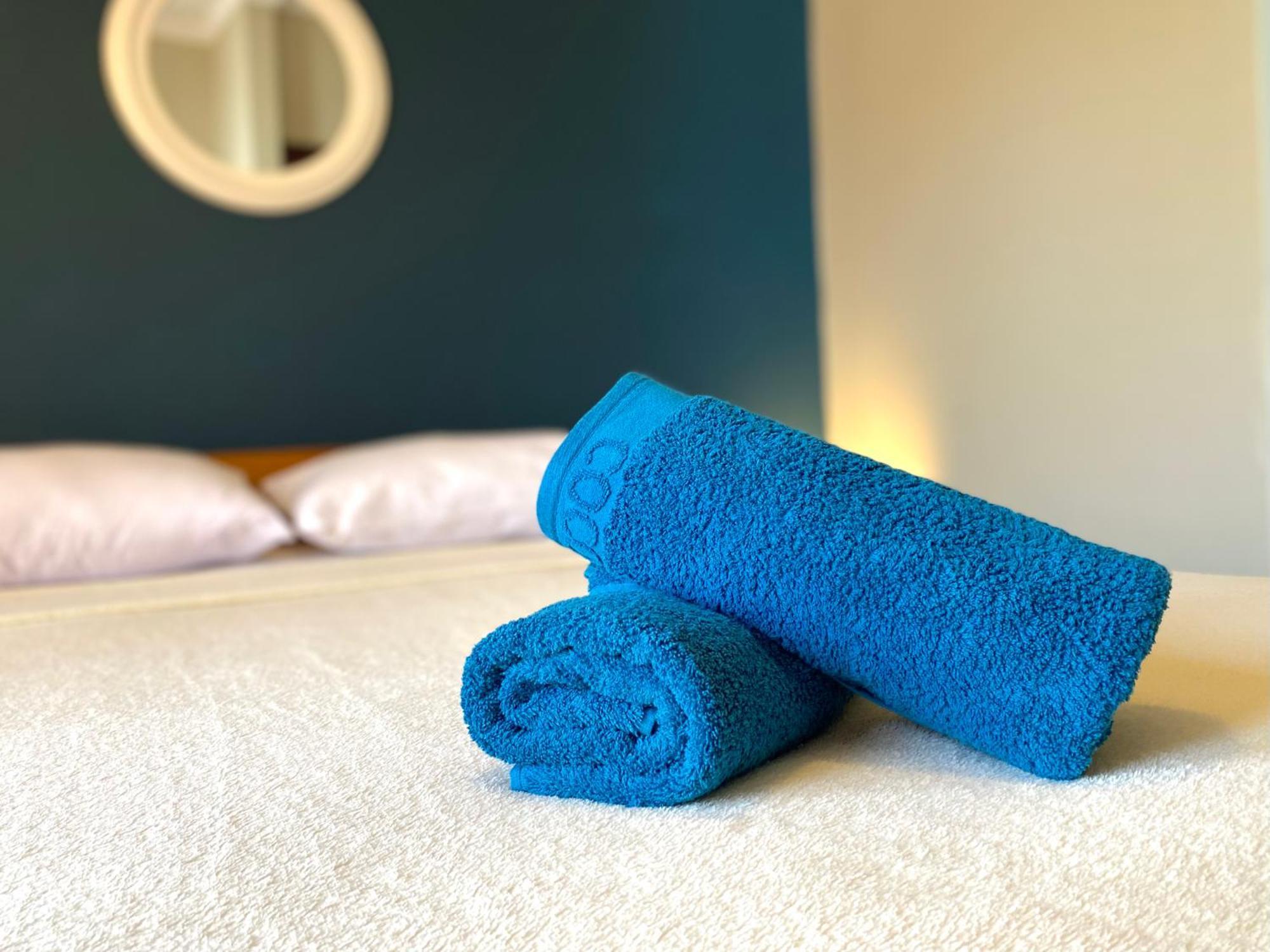 Avia Luxury With Hydromassage Daire Selanik