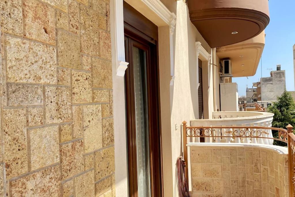 Daire Avia Luxury With Hydromassage